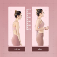 Bâton de Yoga de haute qualité, vente directe d'usine, bâton extensible de Yoga réglable pour la Posture