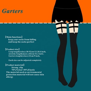 <span class=keywords><strong>Calze</strong></span> da uomo regolabili per gamba con cintura elastica giarrettiera antiscivolo clip per tenere la camicia nascosta <span class=keywords><strong>reggicalze</strong></span> <span class=keywords><strong>reggicalze</strong></span> - Product Image 6