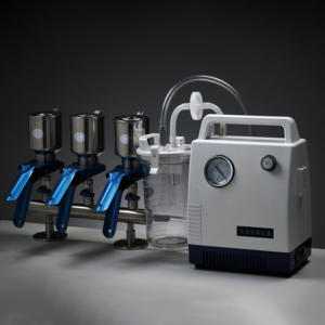 Système de filtration <span class=keywords><strong>à</strong></span> collecteurs pour équipement de laboratoire de chimie, en acier inoxydable SS316L <span class=keywords><strong>à</strong></span> trois branches, <span class=keywords><strong>filtre</strong></span> <span class=keywords><strong>à</strong></span> solvant, OEM indépendant - Product Image 3