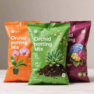 ถุงบรรจุภัณฑ์ชาดีท็อกซ์ลดน้ำหนักแบบพิมพ์ลายเอง 28 วัน สูตรกระชับสัดส่วน - Product Image 5