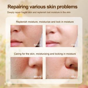 เซรั่มบำรุงผิวหน้าให้ความชุ่มชื้นด้วยกรดไฮยาลูรอนิกสำหรับเรตินอลธรรมชาติ - Product Image 5