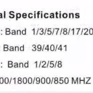 เราเตอร์ G2 Pro 4G Wifi รองรับ 4G LTE พร้อมช่องใส่ซิมการ์ด แบตเตอรี่สำรองขนาด 7200 มิลลิแอมป์ และหน้าจอสัมผัส ใช้งานได้นาน 26 ชั่วโมง - Product Image 4