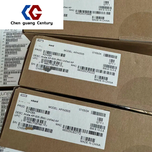 Stock original <span class=keywords><strong>IAP</strong></span>-<span class=keywords><strong>305</strong></span> (<span class=keywords><strong>RW</strong></span>) Instant 2x/3x 11ac AP JX945A - Product Image 1