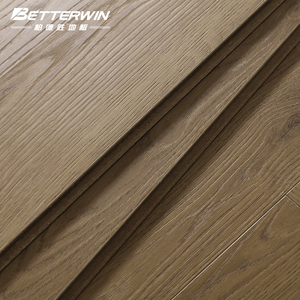 Plancher <span class=keywords><strong>stratifié</strong></span> en bois imperméable HDF à clipser AC3 AC4 AC5, épaisseur 8mm 10mm 12mm, prix compétitif Chine - Product Image 4