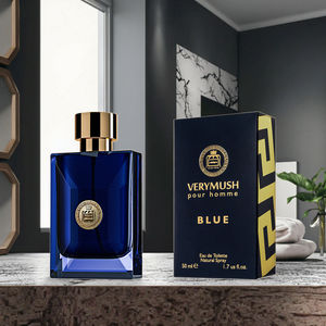 <span class=keywords><strong>Profumo</strong></span> <span class=keywords><strong>da</strong></span> <span class=keywords><strong>uomo</strong></span> 50mL Spray <span class=keywords><strong>al</strong></span> <span class=keywords><strong>limone</strong></span> con fragranza floreale di lunga durata confortevole per l'uso quotidiano - Product Image 3