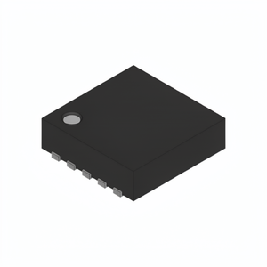 Power Management (PMIC) Electronics Component MAX6790TB+ 10 WFDFN Exposed Pad BOM IC In Stock - Product Image 1