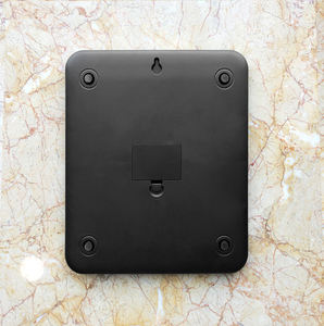 2025 새로운 디자인 5kg 10kg 15kg 지능형 콜레스테롤 관리 식품 민감한 디지털 식품 주방 저울 - Product Image 4