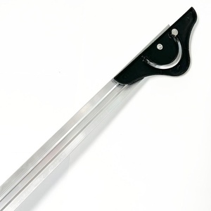 Regla Metálica en Forma de T de Aluminio de 60CM, 36 Piezas/Caja, de Buena Calidad, para Uso en Mediciones, Venta al Por Mayor - Product Image 5