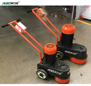 Machine de polissage <span class=keywords><strong>sanitaire</strong></span> électrique pour terrazzo, sur mesure pour l'entretien des sols - Product Image 4