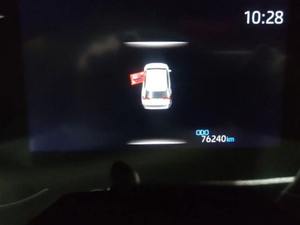 SUV Usado de Alta Calidad con Volante a la Izquierda, Buen Rendimiento, para <span class=keywords><strong>RAV4</strong></span> Rongfang, Gasolina, Automático, <span class=keywords><strong>4x4</strong></span>, en Existencia - Product Image 4