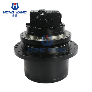 Motor V2403 en Oferta, Ensamblaje de Motor para Excavadora de Funcionamiento Suave con Motor para Yanmar VIO20, 1 Año de Garantía - Product Image 1