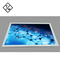 Cadre ouvert 13.3 15 17 18.5 19 21.5 23.6 27 32 pouces moniteur à écran tactile capacitif moniteur LCD industriel à cadre ouvert