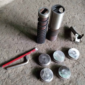 Puff Ngô thực phẩm đùn kurkure máy đùn cà ri làm giá máy tại Ấn Độ - Product Image 2