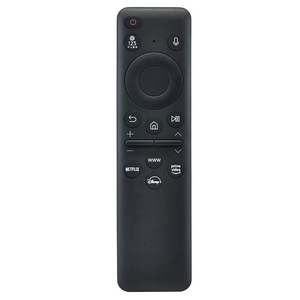 Nuovo Telecomando <span class=keywords><strong>Samsung</strong></span> Edizione Estrema Aggiornata per Bluetooth con Controllo Vocale per <span class=keywords><strong>TV</strong></span> Solar BN59-01432J in Plastica Codice Fisso - Product Image 2