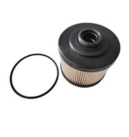 Filtre à carburant moteur OEM 1111402XED96, élément filtrant diesel pour GREAT WALL MOTOR PICK UP CANNON POER