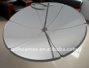 Cocina solar de alta calidad con múltiples <span class=keywords><strong>funciones</strong></span> para hervir agua y cocinar alimentos - Product Image 3