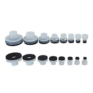 Ventosas de vacío de esponja DP-6, ventosas de vacío de goma - Product Image 6