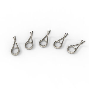 สปริงโลหะปรับได้ตามสั่ง สปริงจับยึดโลหะ - Product Image 4