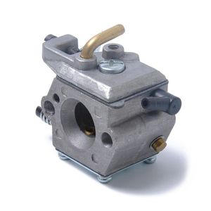 Approvisionnement d'usine À Essence À Deux temps Moteur Tronçonneuse Pièces MS026 Tronçonneuse <span class=keywords><strong>Carburateur</strong></span> - Product Image 2