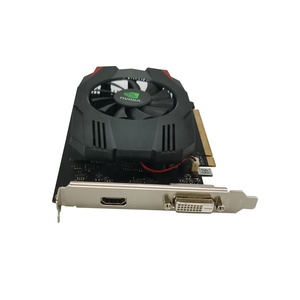 Thẻ Video Đồ Họa GPU GT1030 GTX1030 Để Chơi Game Với Thẻ VGA 4 GB GTX <span class=keywords><strong>NVIDIA</strong></span> Geforce <span class=keywords><strong>GT</strong></span> <span class=keywords><strong>1030</strong></span> 4 GB - Product Image 3