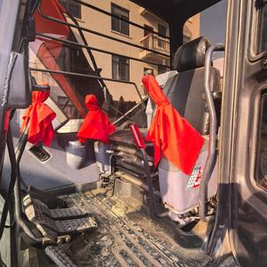 Mini Escavadora Original Usada do Japão 7ton <span class=keywords><strong>HITACHI</strong></span> ZX70 Mini Escavadora <span class=keywords><strong>Hitachi</strong></span> 70 Escavadora de Esteira à Venda - Product Image 5