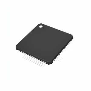 Microcontrôleur intégré 64 TQFP ATSAME51J20A-AUT IC 32 bits 1 Mo FLASH 64TQFP Acheter des composants électroniques en ligne Service complet original - Product Image 1