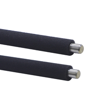 Rodillo de Limpieza BH-C258 Compatible con KONICA MINOLTA Bizhub C258 C266 C308 C368 C458 C558 C658, Repuestos para Copiadora