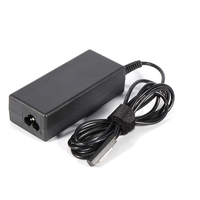 Chargeur adaptateur secteur pour ordinateur portable, usb, 40W, 12V, 3,6a, compatible avec windows Surface Pro 1 / Pro 2 / RT