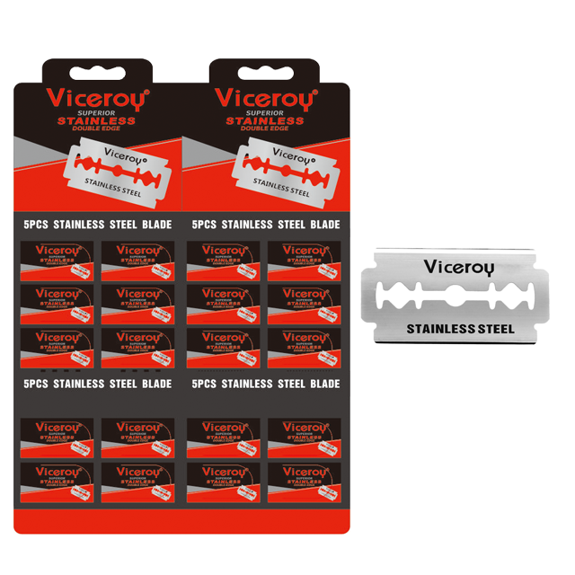 High Quality Wholesale Price Double Edge Blade Razor Blade