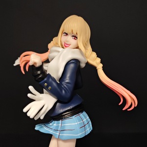 <span class=keywords><strong>Figura</strong></span> Coleccionable de PVC de <span class=keywords><strong>Marin</strong></span> <span class=keywords><strong>Kitagawa</strong></span> de My Dress-Up Darling, 19 cm, Anime Japonés - Product Image 4