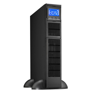 Mới đến Giá gắn up cung cấp điện liên tục 1K 2K 3KVA doanh nghiệp máy tính phòng máy chủ up - Product Image 3