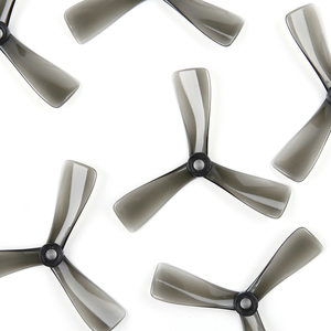 新品IFlight Nazgul Cine 3535 <span class=keywords><strong>3</strong></span>.5インチ<span class=keywords><strong>3</strong></span>ブレードプロペラCinewhoop TinewhoopレーシングFPVドローンDIY Uav Fpv 2CW + 2CCW - Product Image 5