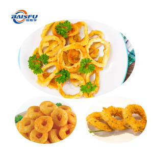 Arôme concentré d'huile d'oignon de qualité alimentaire - Rehausseur d'arôme pour plats savoureux, snacks et production alimentaire industrielle - Product Image 6