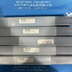 Potenciómetro Lineal Penny+Giles SLS190/0050/C/66/01/N, Rosca 12-32, Diámetro del Actuador 2.29mm - Product Image 3