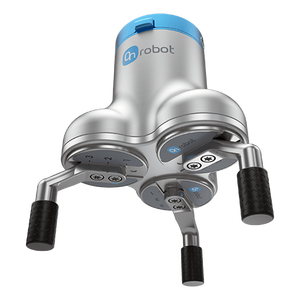 Pinza Robótica de Alta Resistencia Onrobot 3FG25, Carga Útil de 25 kg, Pinza Centrada de 3 Dedos de Largo Alcance para Robot Universal Cobot - Product Image 3