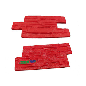 <span class=keywords><strong>Moldes</strong></span> de Textura para <span class=keywords><strong>Estampado</strong></span> de <span class=keywords><strong>Cemento</strong></span> Decorativo, <span class=keywords><strong>Estampado</strong></span> Vertical de Piedra - Product Image 1