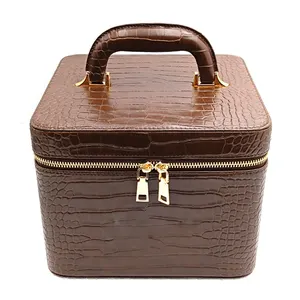 Pu Leather Top Quality Fashion Style Women's Wanderer Bag Popular Underarm Handbag And Wallet Handbag