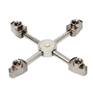 Adaptateur <span class=keywords><strong>butane</strong></span> 4 en 1 Adaptateur de conversion de tête de cartouche de <span class=keywords><strong>gaz</strong></span> Adaptateur de buse de <span class=keywords><strong>bouteille</strong></span> de <span class=keywords><strong>gaz</strong></span> <span class=keywords><strong>butane</strong></span> Adaptateur de cuisinière à <span class=keywords><strong>gaz</strong></span> - Product Image 6