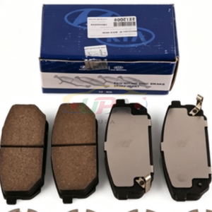 ชุดผ้าเบรกหลังแบบดิสก์ 58302-3ED00 583023ED00 สำหรับฮุนได เกีย 58302 3ED00 - Product Image 2