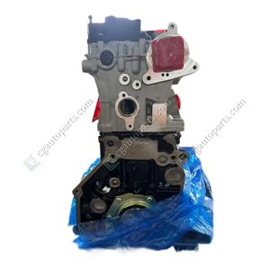 Newpars EA888 blocco lungo TFSI 2.0T CCZA CCZB CCZ motore per VW Golf Mk6 GTI Scirocco <span class=keywords><strong>Passat</strong></span> B6 CC Audi Q3 - Product Image 2