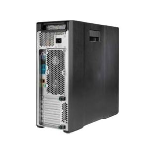 Station de travail tour <span class=keywords><strong>HP</strong></span> Z640 d'occasion, processeur Xeon E5-2623 V3, 16 Go DDR4, 2 To SATA, haute performance pour centre de données - Product Image 5