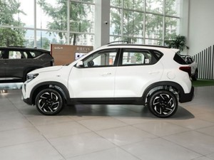 Vente chaude Kia Sonet 2024 1.5L Comfort Edition Vitesse de croisière CVT Vitesse à variation continue Essence SUV Petit SUV - Product Image 2