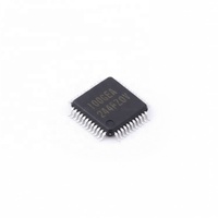 R5F100GEAFB # 10 microcontrôleurs LFQFP-48(7x7) MUC Ic Chip