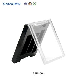 Palette de fards à paupières vide de haute qualité, emballage carré pour maquillage, fard à paupières, cosmétiques, blush - Product Image 6