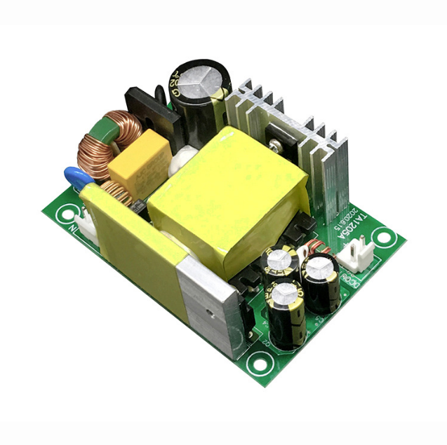 Original In stock 24V4A Switching Power Supply Board PCBA 100W Bare Board  Switching