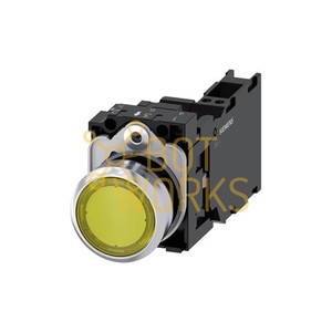 Siemens 3SU11560AB303FA0 - Nuovo - Product Image 1