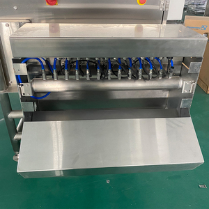 Fanchi-hệ Thống Kiểm Tra Tia X Công Nghệ Cho Các Sản Phẩm Chưa Đóng Gói Kiểm Tra Thực Phẩm Số Lượng Lớn Với Máy X-Quang - Product Image 2