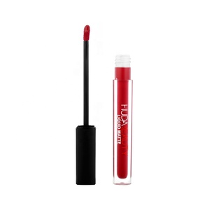 Rouge à lèvres liquide mat ultra-confortable et anti-transfert <span class=keywords><strong>Huda</strong></span> - Product Image 3