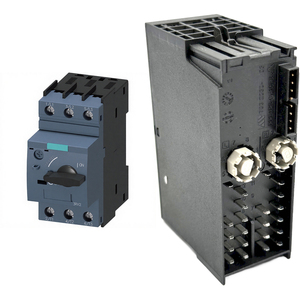 Módulo Contador de Alta Velocidad Original 6ES7138-4CF42-0AB0, Unidad de Detección de Posición para Automatización Industrial 6ES7138-4CF42-0AB0 - Product Image 1