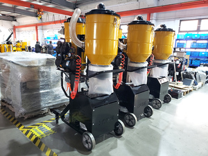 <span class=keywords><strong>Aspirateur</strong></span> industriel JS V7 en promotion avec <span class=keywords><strong>turbine</strong></span> électrique 220V/380V - Product Image 3